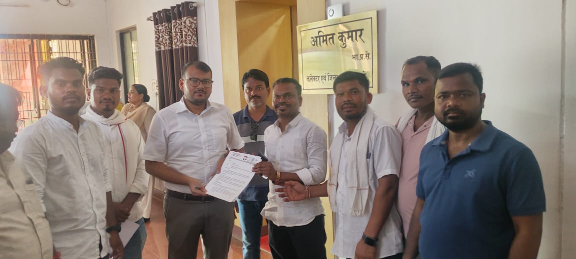 सुकमा: तूफान पीड़ितों को अब तक नहीं मिली राहत, कांग्रेस ने कलेक्टर से की त्वरित कार्रवाई की मांग