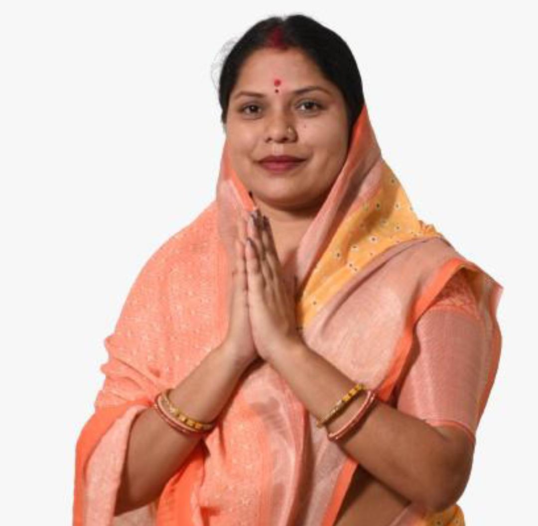 डिपोपारा सामुदायिक भवन के विकास हेतु 15.97 लाख रुपये स्वीकृत, रंजना साहू के प्रयासों को मिली सफलता