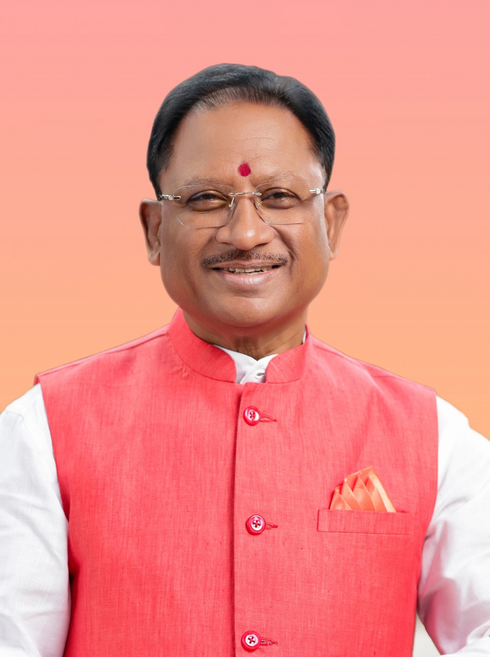 मुख्यमंत्री श्री विष्णु देव साय 22 जून को राजनांदगांव जिले के प्रवास पर