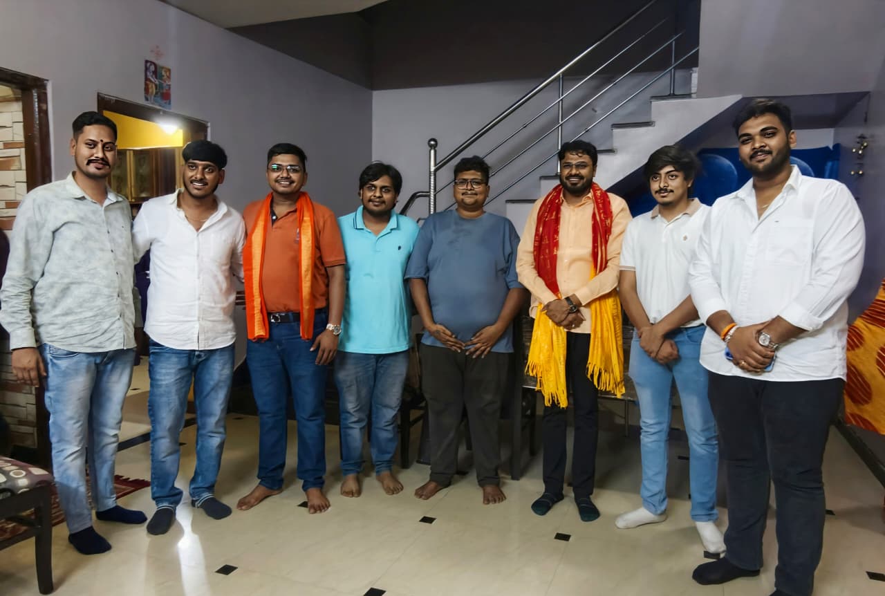 भाजयुमो प्रदेश अध्यक्ष राहुल योगराज टिकरिहा का पिथौरा में भव्य स्वागत कार्यकर्ताओं को दिया संगठन की मजबूती का मंत्र