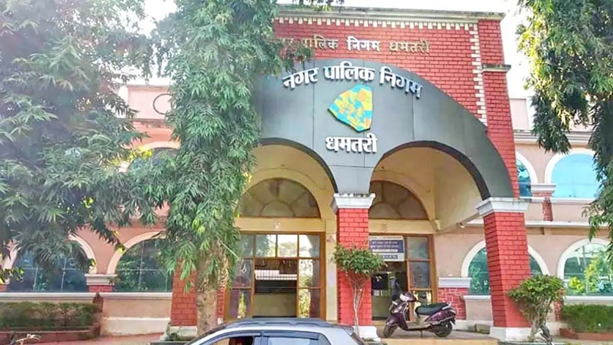 एल्डरमैन्स नियुक्ति पर उठे सवाल : प्रतिनिधित्व को लेकर विभिन्न समाजों ने जताई नाराजगी