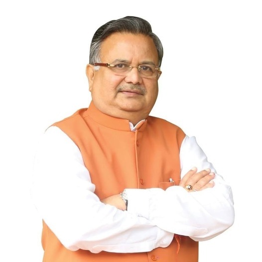 विधानसभा अध्यक्ष डॉ. रमन सिंह 27 जून को राजनांदगांव जिले के प्रवास पर रहेंगे