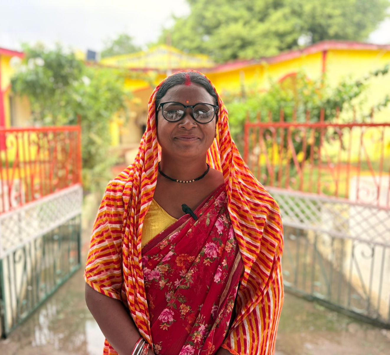 ‘जी राम-जी’ योजना बनी ग्रामीण परिवारों के लिए भरोसे का सहारा