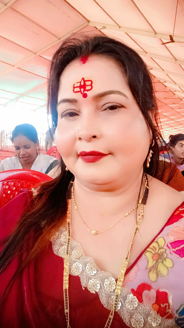 भाजपा महिला नेत्री सुनीता साहू बनी किरंदुल पालिका में एल्डरमैन 