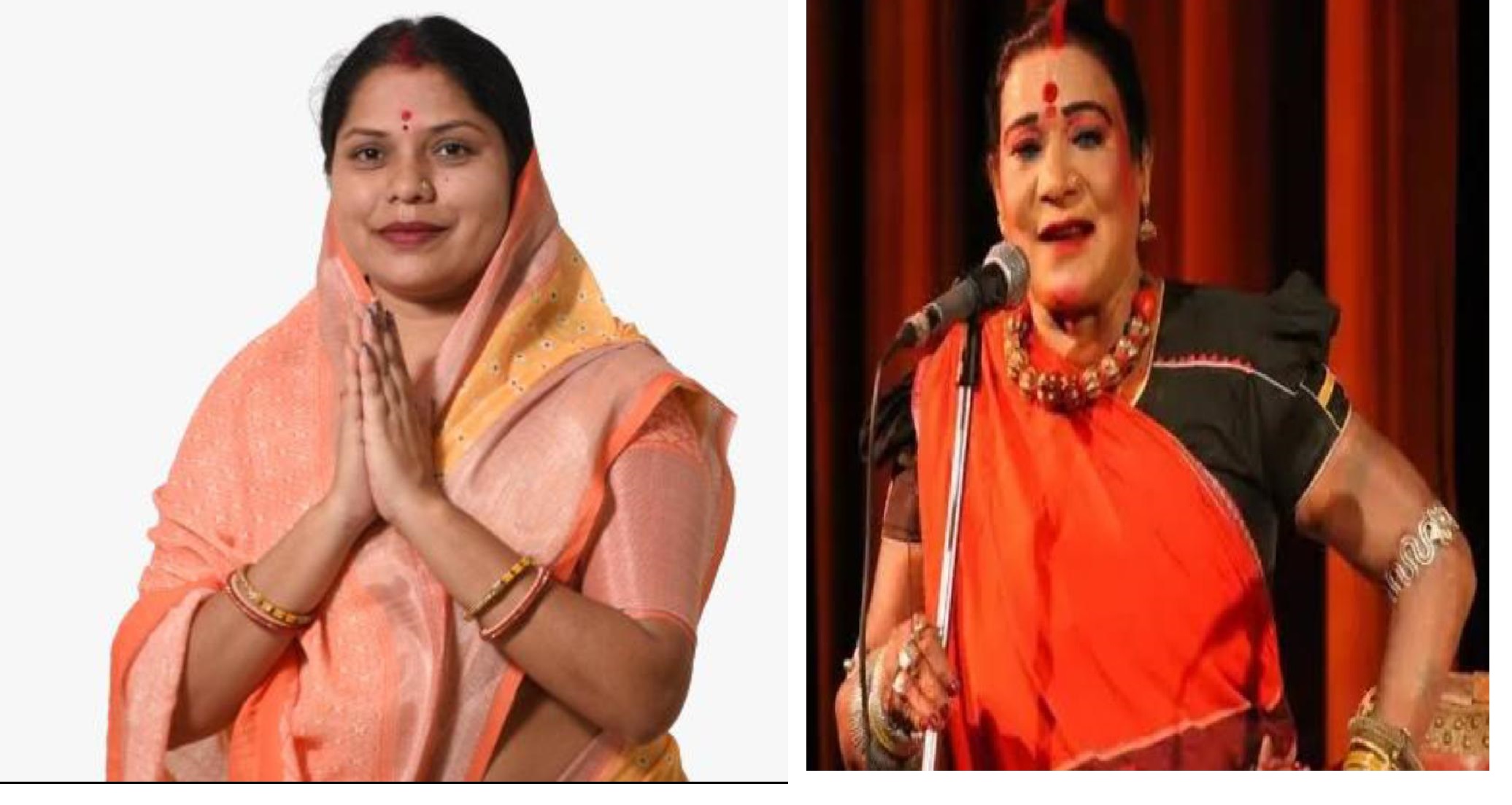 छत्तीसगढ़ की अमूल्य धरोहर थीं पंडवानी गायिका तीजन बाई, उन्होंने पुरुष प्रधान समाज में महिला सशक्तिकरण की नई पहचान दी : रंजना साहू