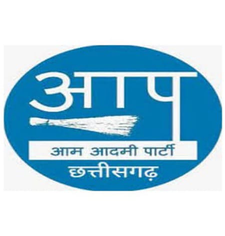 8 जुलाई को छत्तीसगढ़ की सभी 90 विधानसभाओं में विधायकों से लिखित सहमति लेने पहुँचेगी आम आदमी पार्टी 
