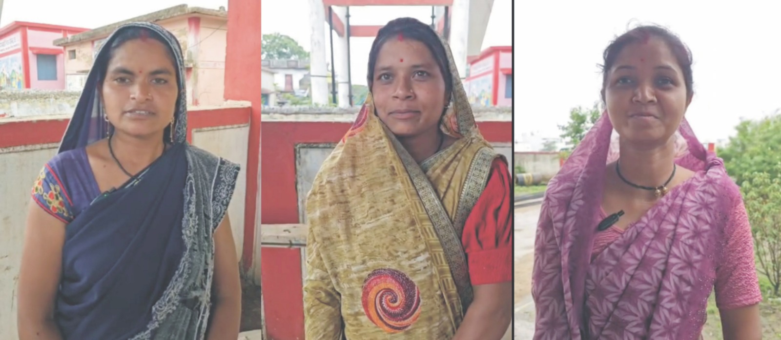 आपदा प्रभावितों को सहायता अनुदान राशि स्वीकृत