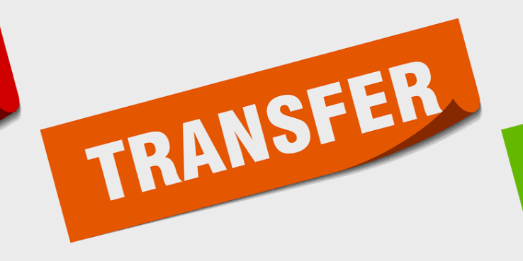 DSP Transfer News: इंस्पेक्टर से डीएसपी बने पुलिस अफसरों को मिली नई पोस्टिंग, राज्य सरकार ने जारी की ट्रांसफर लिस्ट