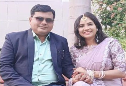 सेवा सेतु पोर्टल से दीप्ति साहू को मिला ऑनलाइन विवाह प्रमाण पत्र