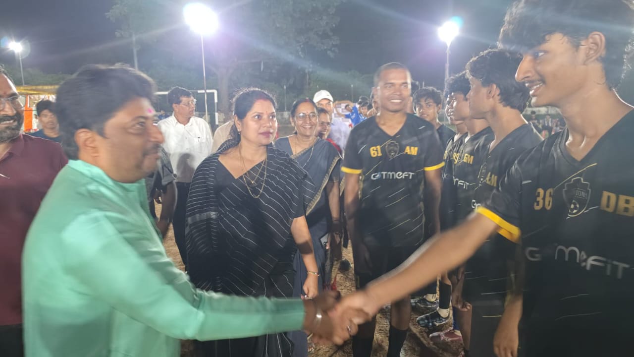  "मानसून कप सीजन-1"