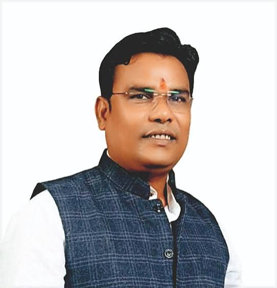 विधानसभा मानसून सत्र में विधायक ओंकार साहू ने जनहित के अनेक अहम मुद्दे उठाए, लगाए कई प्रश्न		