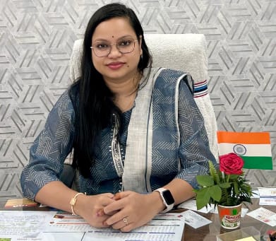 पंचायत निधि के दुरुपयोग पर प्रशासन सख्त