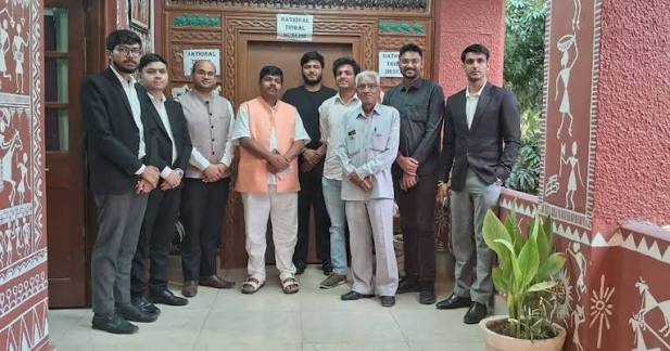 राष्ट्रीय अनुसूचित जनजाति आयोग के वरिष्ठ सलाहकार श्री उइके 15 जुलाई को जिले के प्रवास पर
