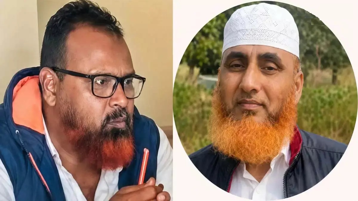 अंबिकापुर में झारखंड पुलिस का छापा, गैंगस्टर को पनाह देने वाले रडार में  