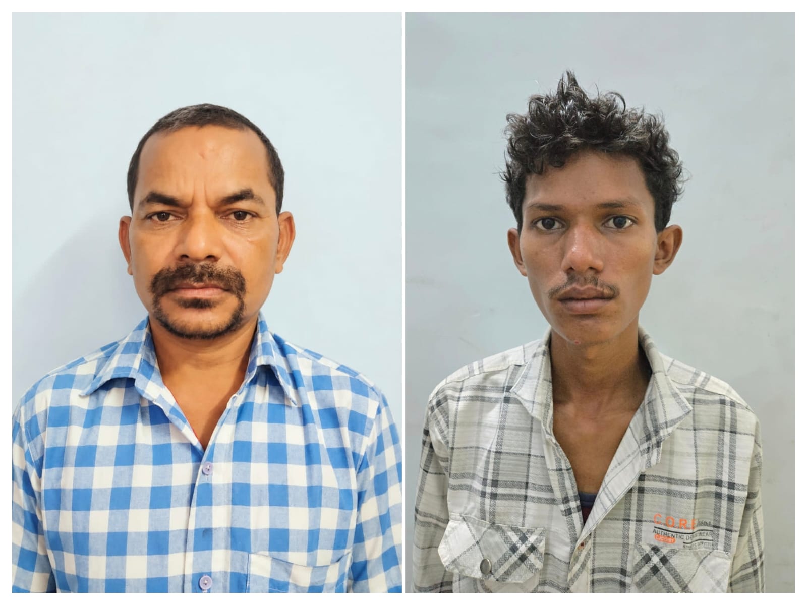 पुलिस अधीक्षक धमतरी श्रीमती भावना पांडेय के निर्देशानुसार जिले में अवैध शराब के निर्माण, परिवहन एवं बिक्री पर प्रभावी अंकुश लगाने हेतु लगातार अभियान