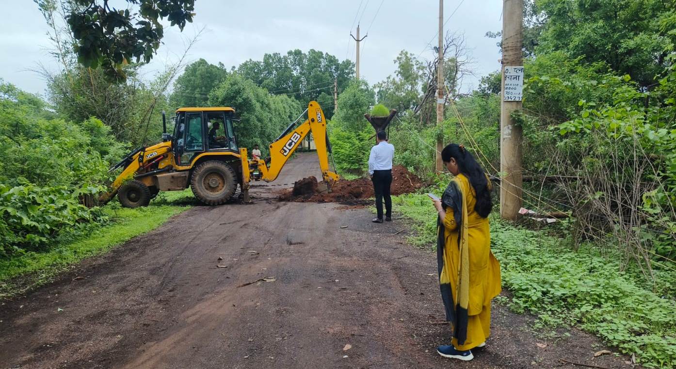 छत्तीसगढ़ में सड़क सुरक्षा के लिए आईआईटी मद्रास के साथ ऐतिहासिक एमओयू