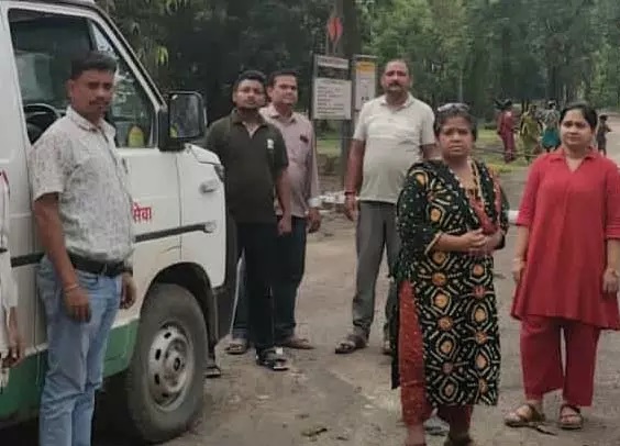 मुंगेली में भी मलेरिया मरीज मिले, स्वास्थ्य विभाग अलर्ट  