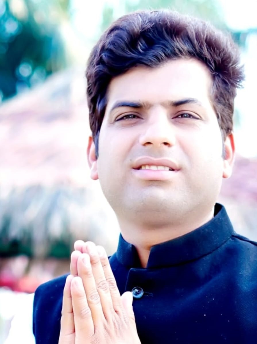 एग्रोटेक पंजीयन की अवधि बढ़ाने नगर निगम लोक निर्माण विभाग अध्यक्ष ने कृषि मंत्री को लिखा पत्र