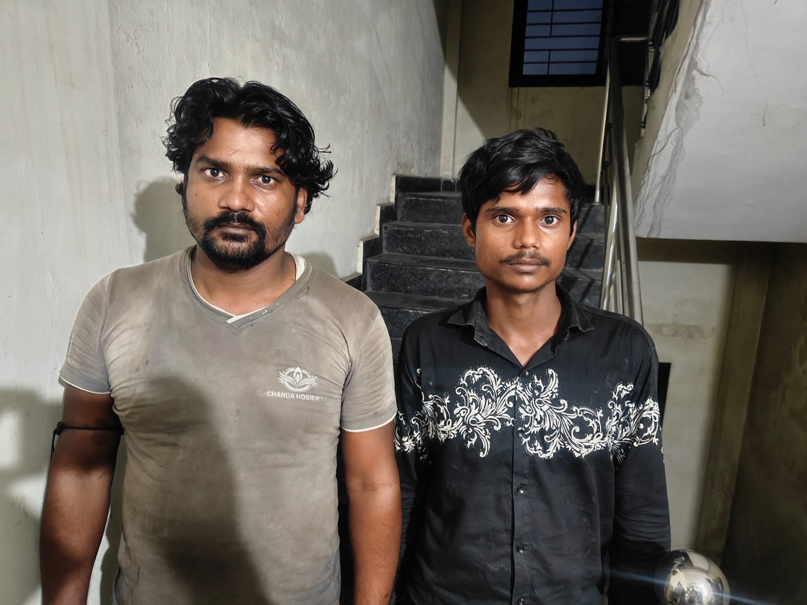 सूखे नशे पर रायपुर कमिश्नरेट पुलिस का बड़ा प्रहार