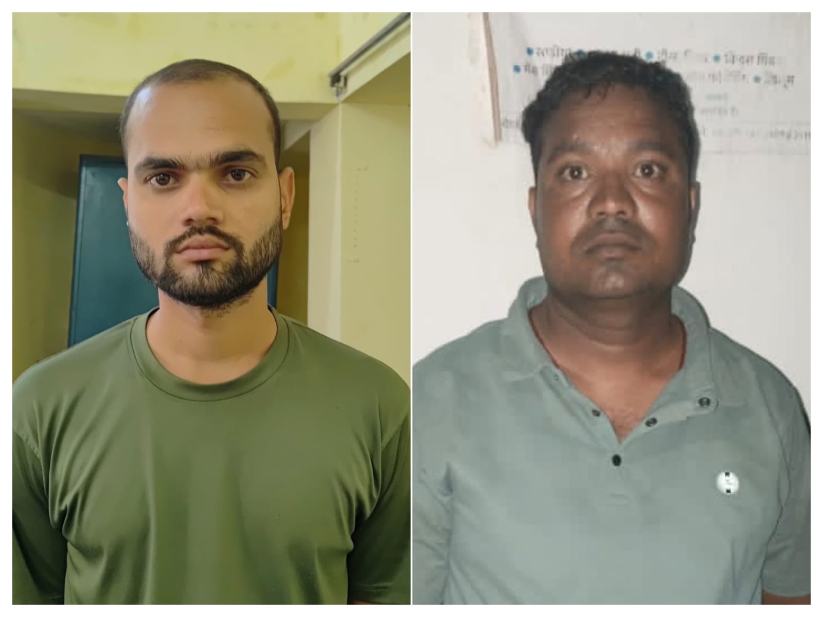  “अवैध शराब के कारोबार पर धमतरी पुलिस का प्रहार”