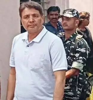 Supreme Court News: अनवर ढेबर को सुप्रीम कोर्ट से मिली सशर्त अंतरिम जमानत, सुनवाई पूरी होते तक छत्तीसगढ़ से रहना होगा बाहर