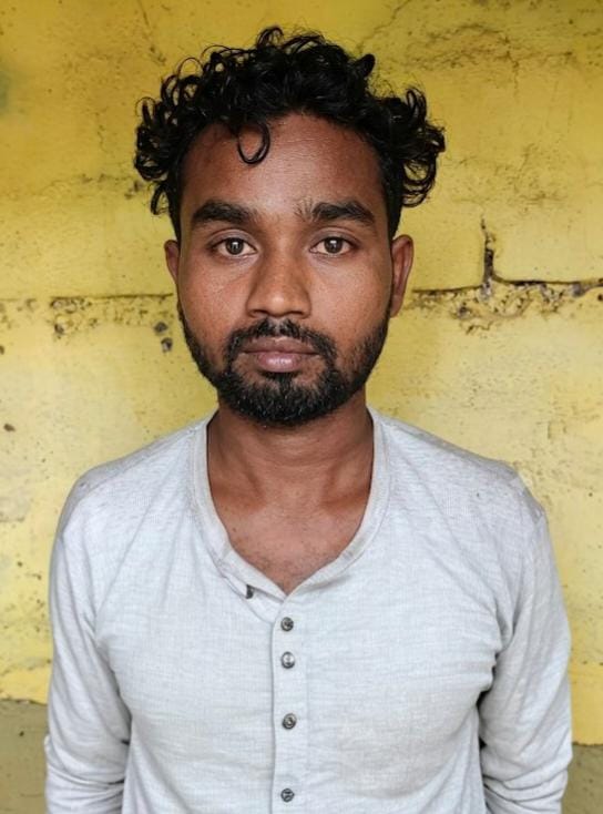 “नाबालिग से दुष्कर्म के मामले में एक और आरोपी को मिली आजीवन कारावास की सजा”- धमतरी पुलिस की प्रभावी एवं सशक्त विवेचना से मान. न्यायालय में अपराध सिद्ध