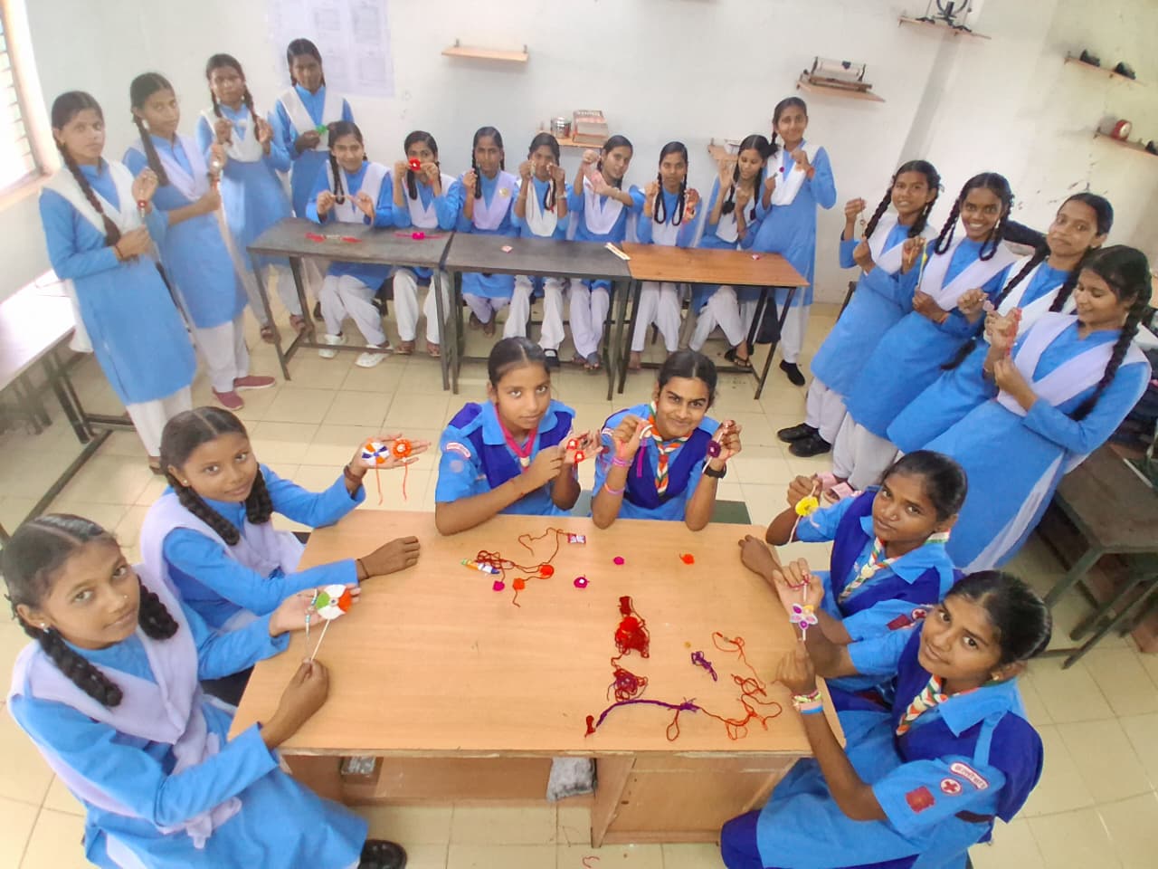 ऑपरेशन "सिपाही रक्षा सूत्र–2026"