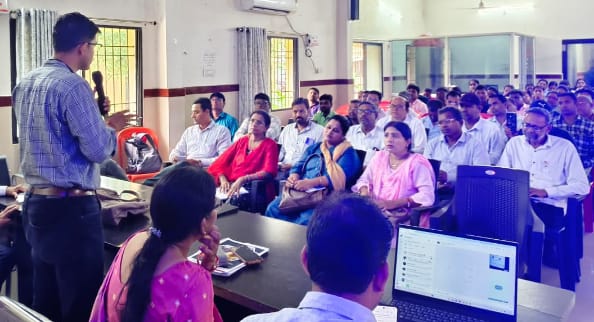 10 अगस्त को राष्ट्रीय कृमि मुक्ति दिवस, 1 से 19 वर्ष तक के बच्चों-किशोरों को खिलाई जाएगी एल्बेंडाजोल*