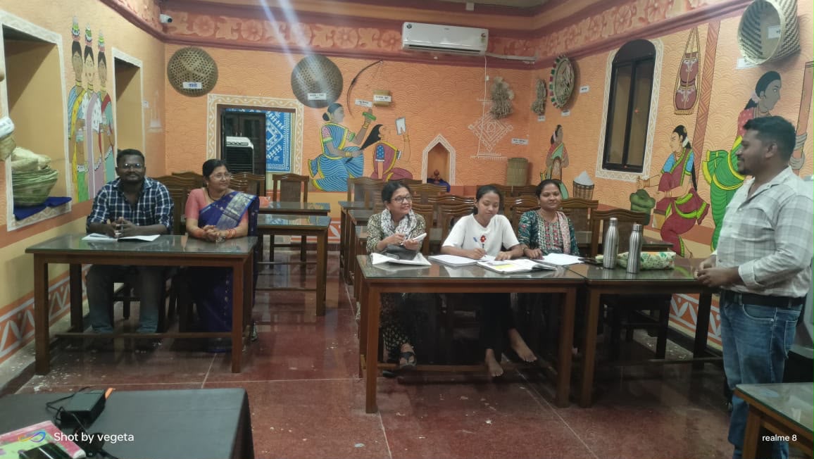 कोयाबाना आदिवासी संस्कृति संवर्धन संस्थान : विरासत से भविष्य तक की नई पहल