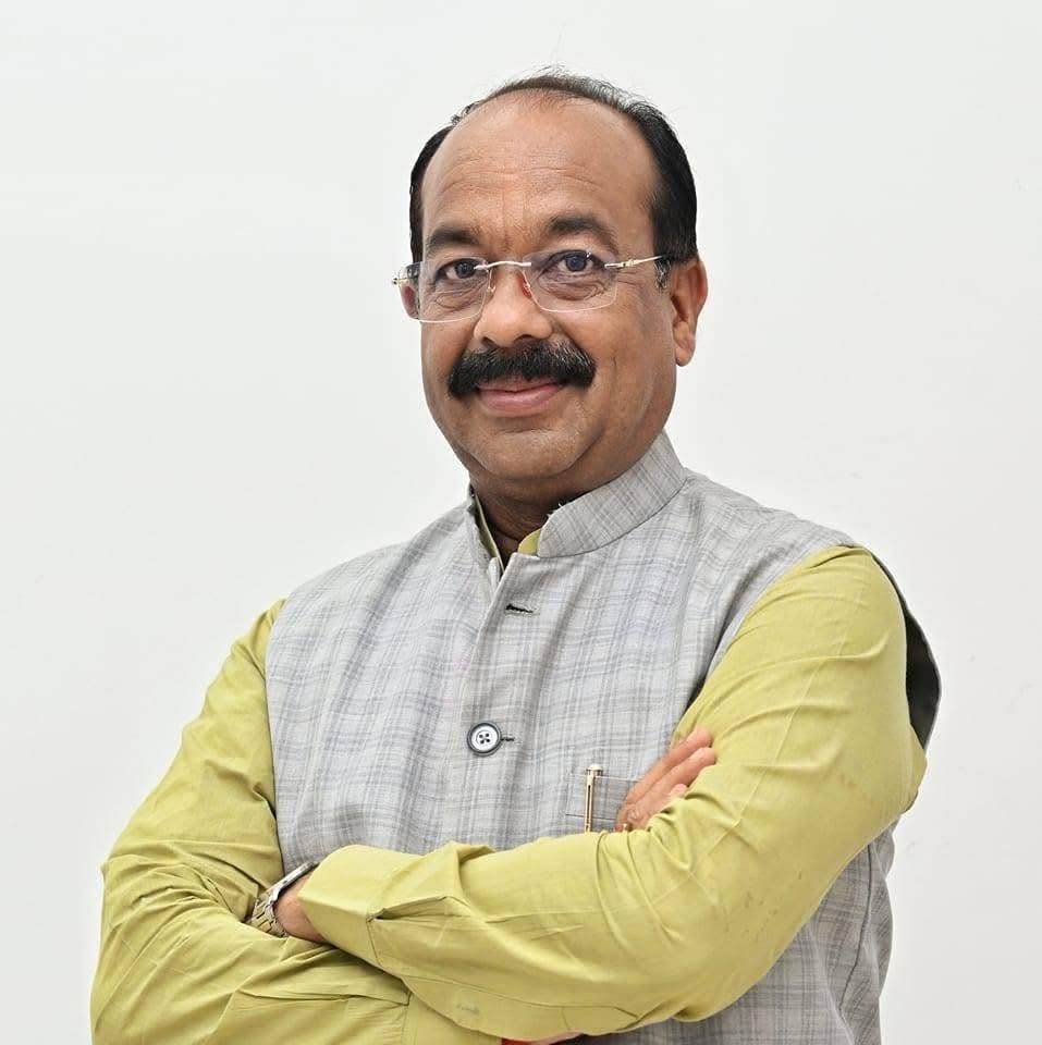 उप मुख्यमंत्री श्री अरूण साव 9 अगस्त को राजनांदगांव प्रवास पर