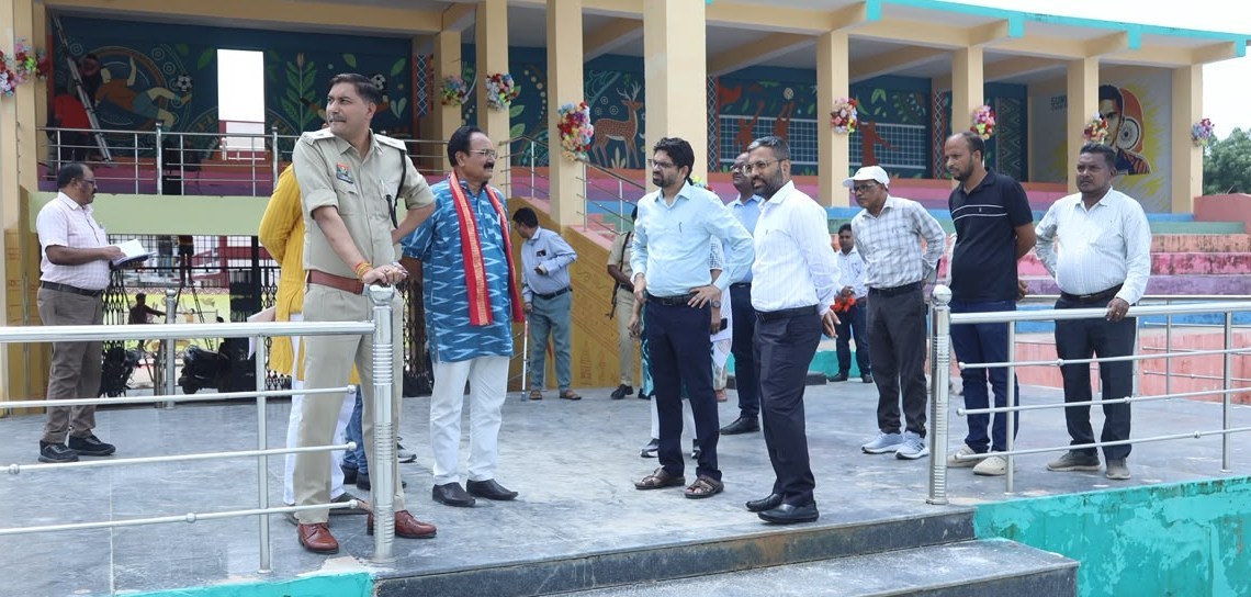 स्वतंत्रता दिवस के अवसर पर शुष्क दिवस घोषित