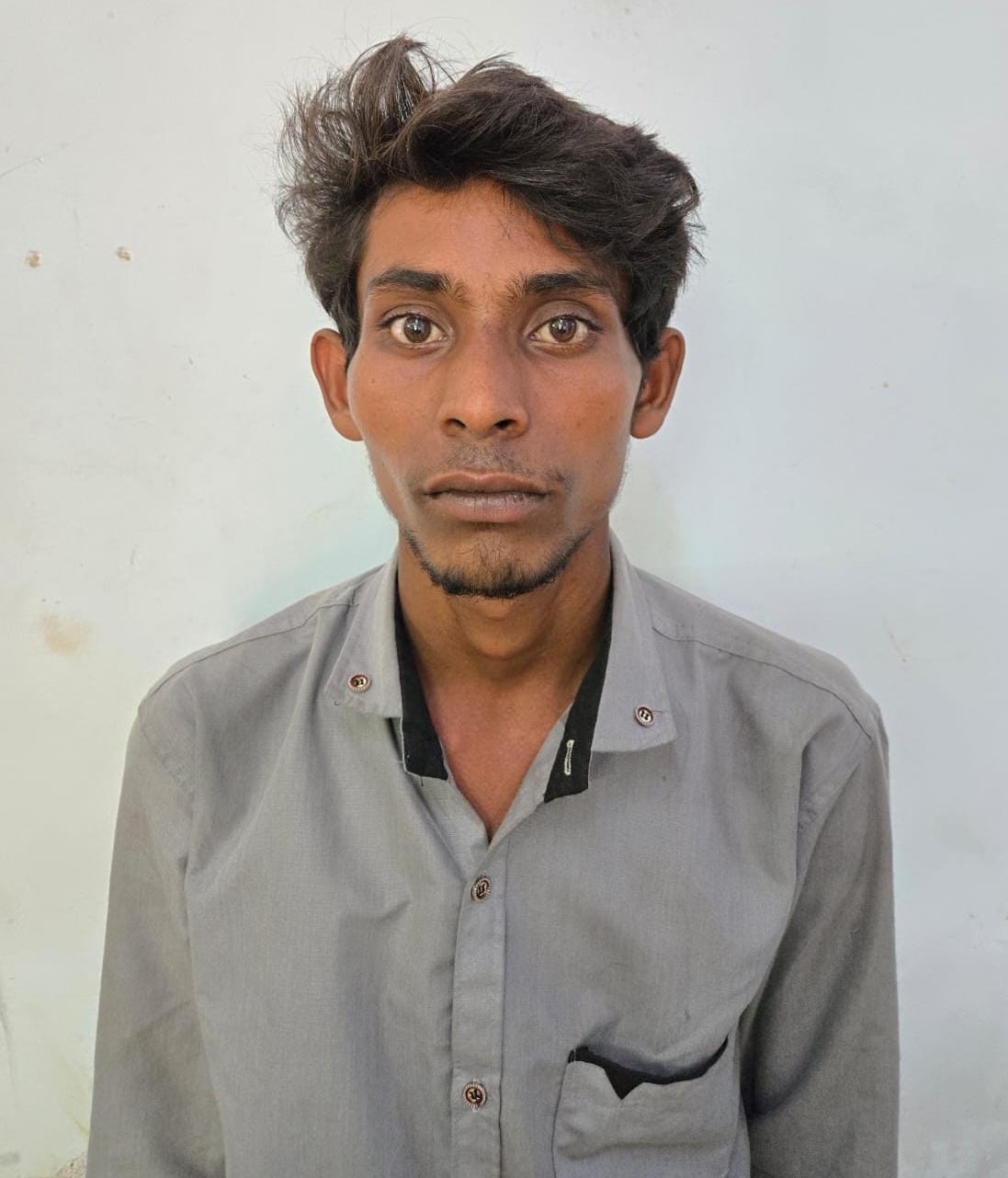 “गांव में नशे का सामान बेचने की शिकायत पर अर्जुनी पुलिस की सख्त कार्यवाही"