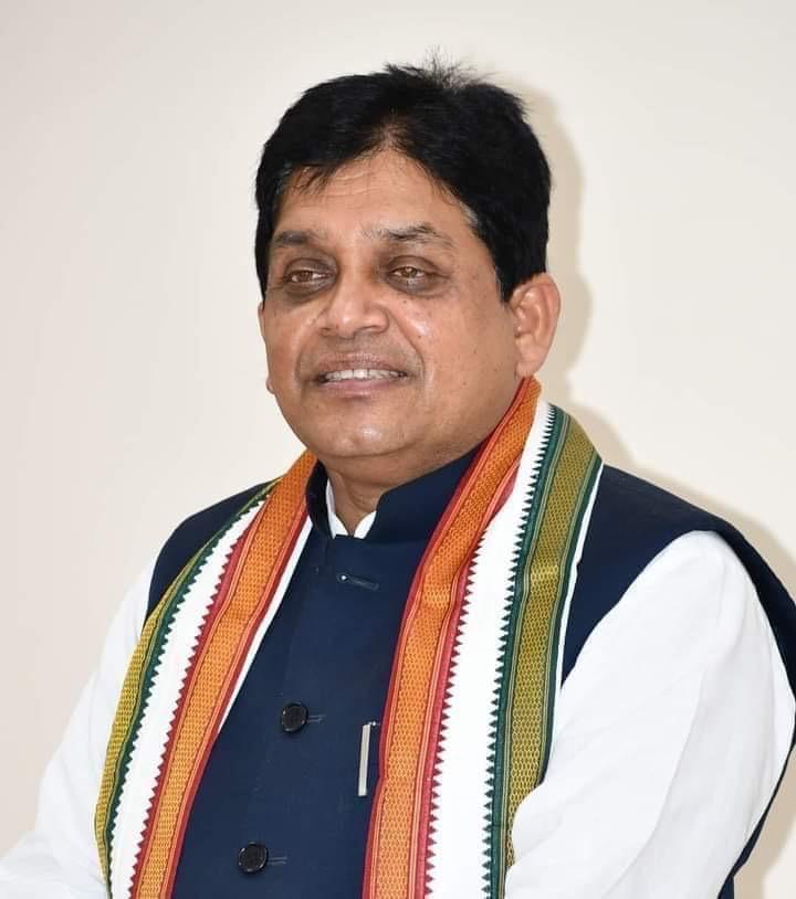 आरंग में स्वतंत्रता दिवस पर राजीव भवन में होगा भव्य ध्वजारोहण