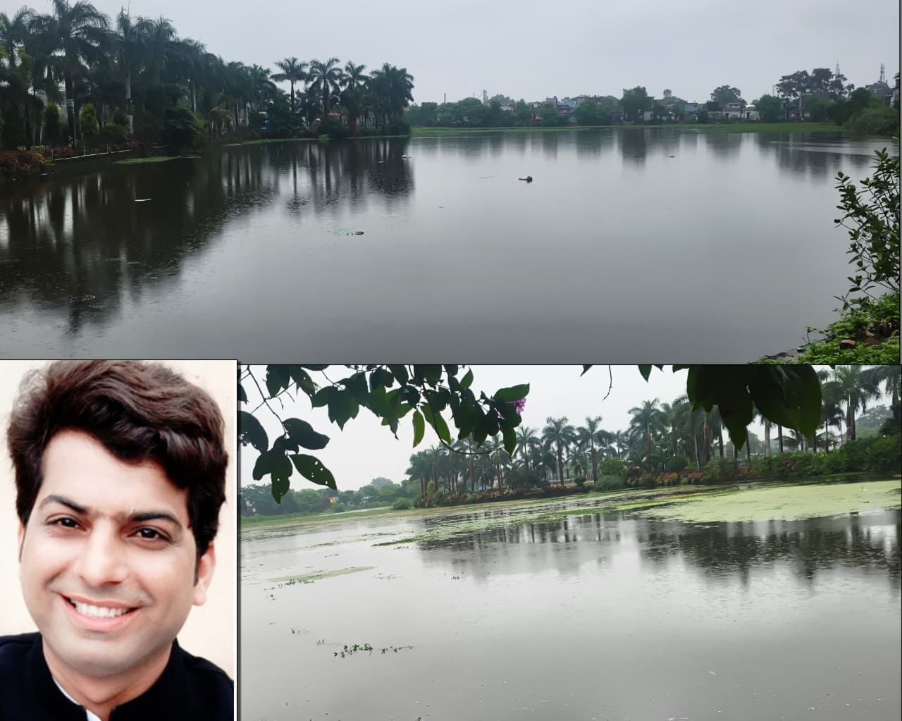 विजय मोटवानी के सार्थक प्रयास ने लाया रंग