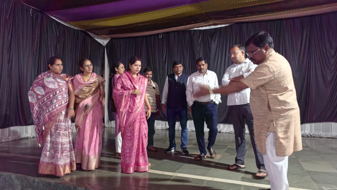 संत शिरोमणि गुरु रविदास महाराज की 650वीं जयंती पर समरसता संकल्प अभियान की कलश वंदन अभियान की तैयारियां अंतिम चरण में