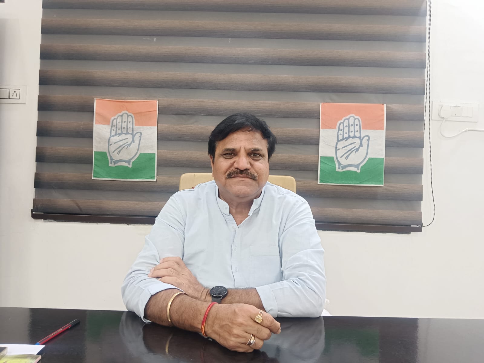 नगर निगम को राजनीतिक कुश्ती का अखाड़ा बनाने से बाज आए भाजपा पूर्व महापौर प्रमोद दुबे 