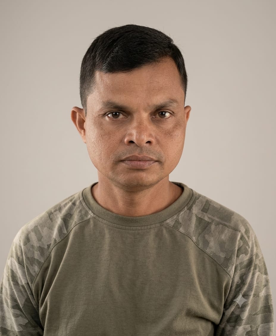 3 वर्षीय मासूम की हत्या के मामले में मान.न्यायालय द्वारा आरोपी पिता को मिली  आजीवन कारावास की सजा