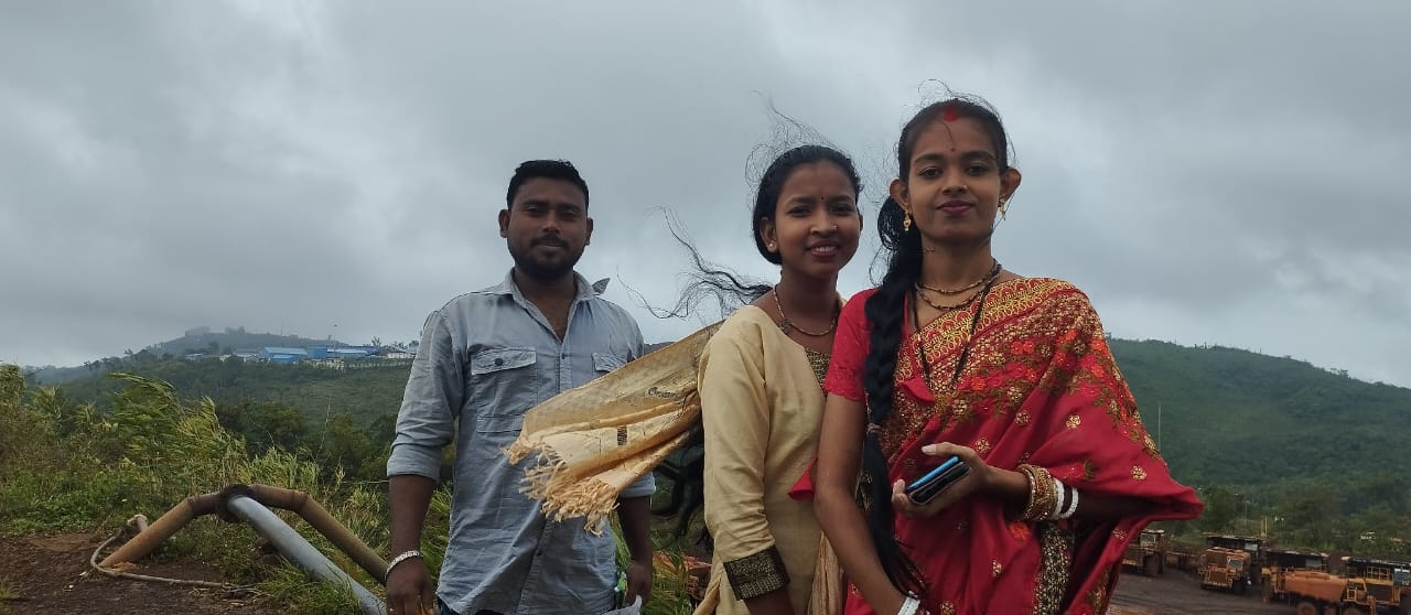 विश्वकर्मा पूजा पर फिर खुलेंगे बैलाडीला खदान क्षेत्र के रास्ते