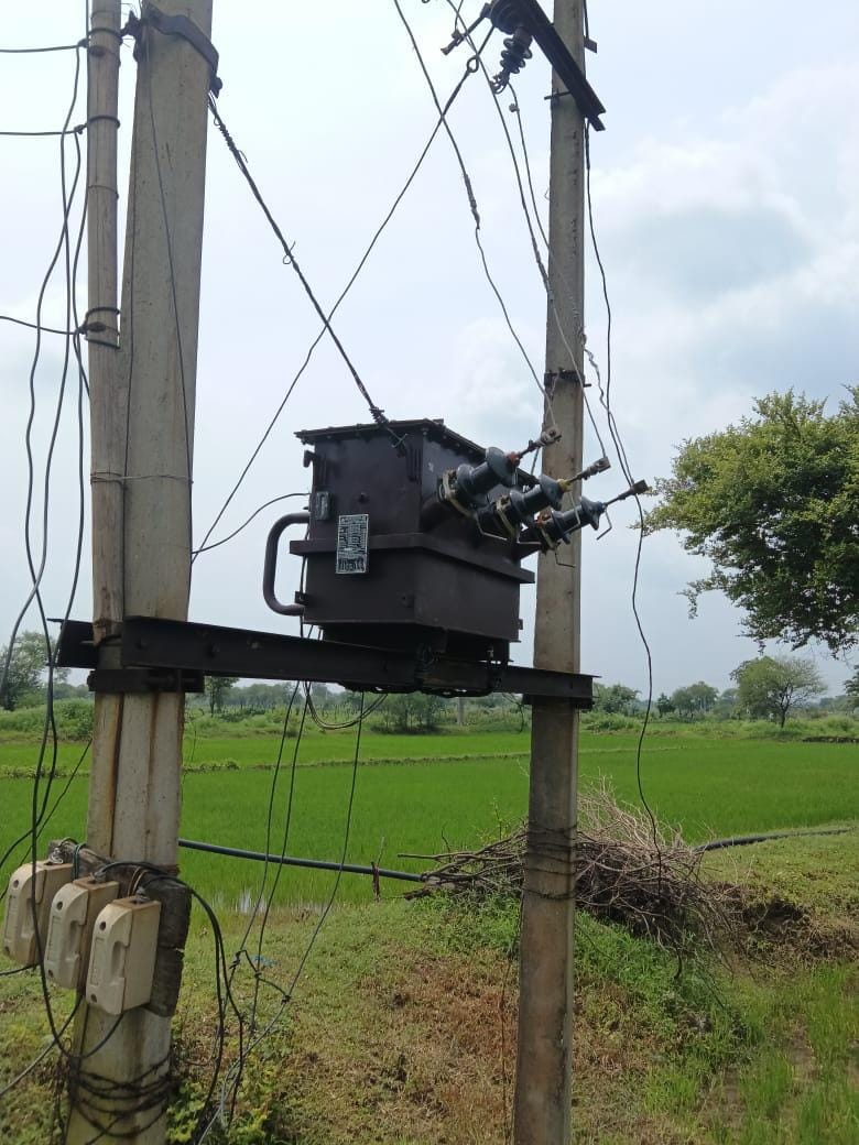 कलेक्टर जनदर्शन में मिली शिकायत का त्वरित निराकरण