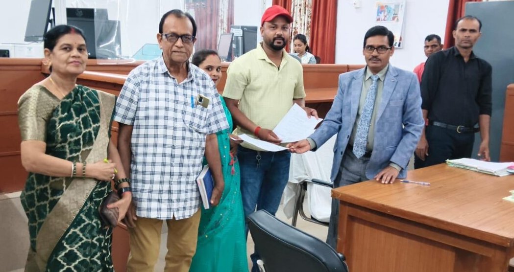 तृतीय नेशनल लोक अदालत में 307495 प्रकरण से अधिक मामले निपटाए गए