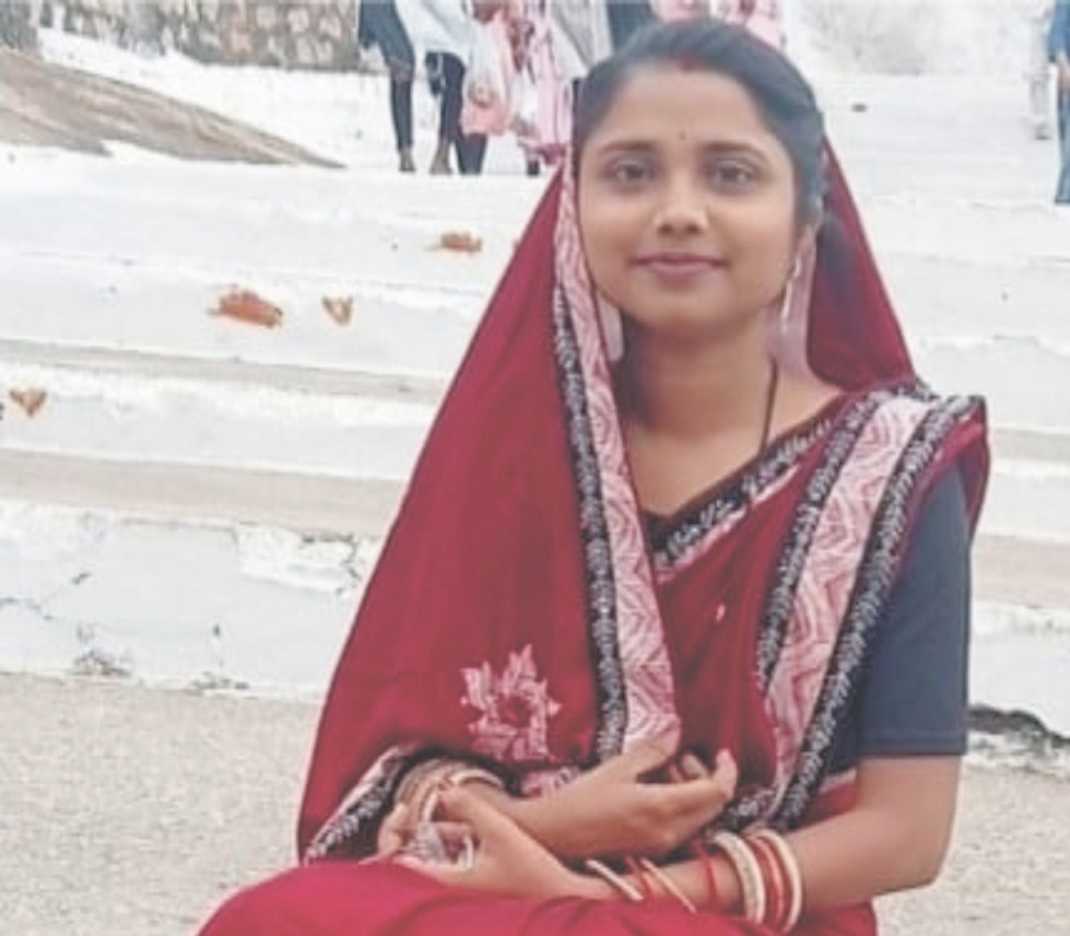 सेवा संकल्प अभियान : महतारी वंदन योजना से लोकेश्वरी के जीवन में आया आत्मनिर्भरता का उजास