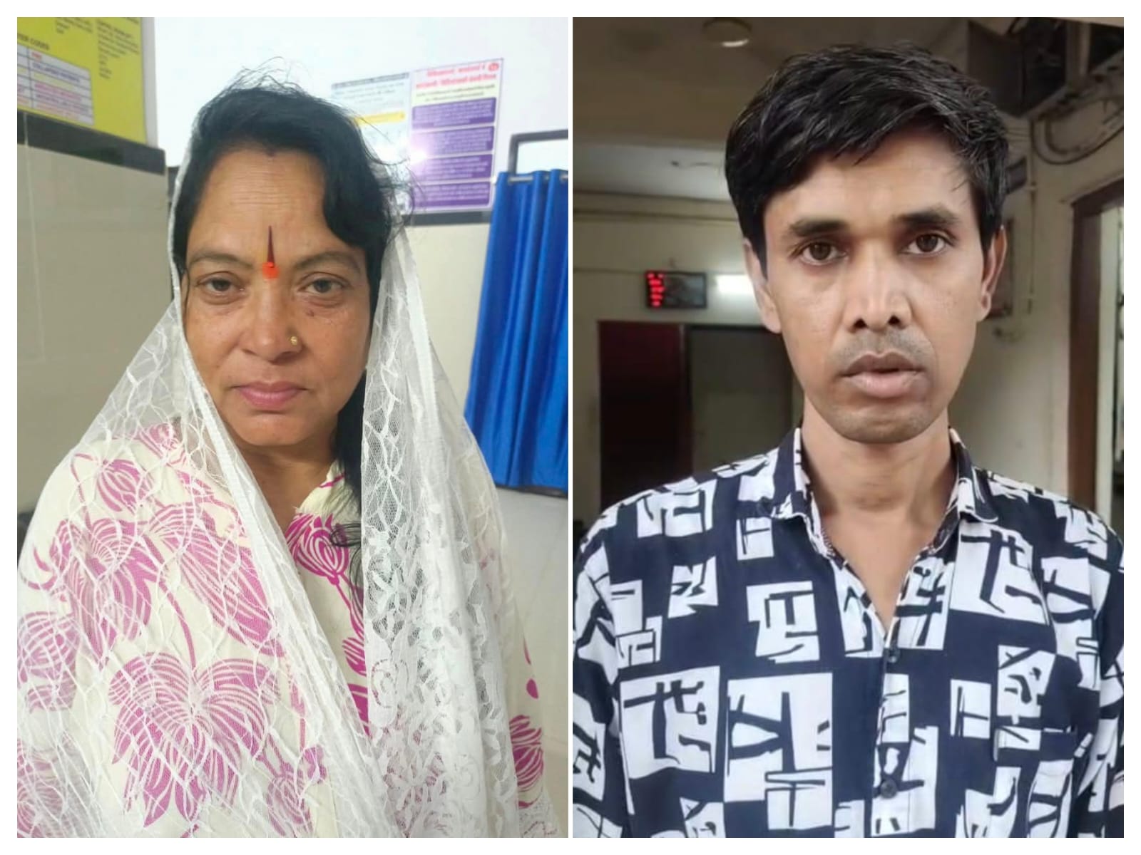 मंत्रालय में नौकरी और आवास दिलाने के नाम पर लाखों की ठगी करने वाले दो शातिर आरोपी गिरफ्तार